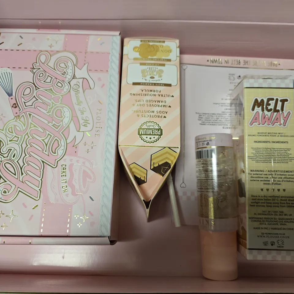 P.LOUISE ASSORTED COSMETIC MYSTERY BOX 
