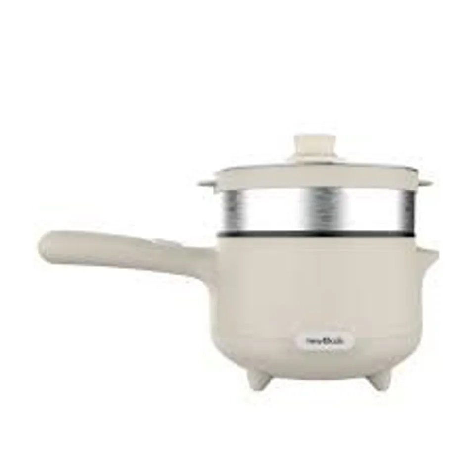 DREW & COLE CLEVER POT