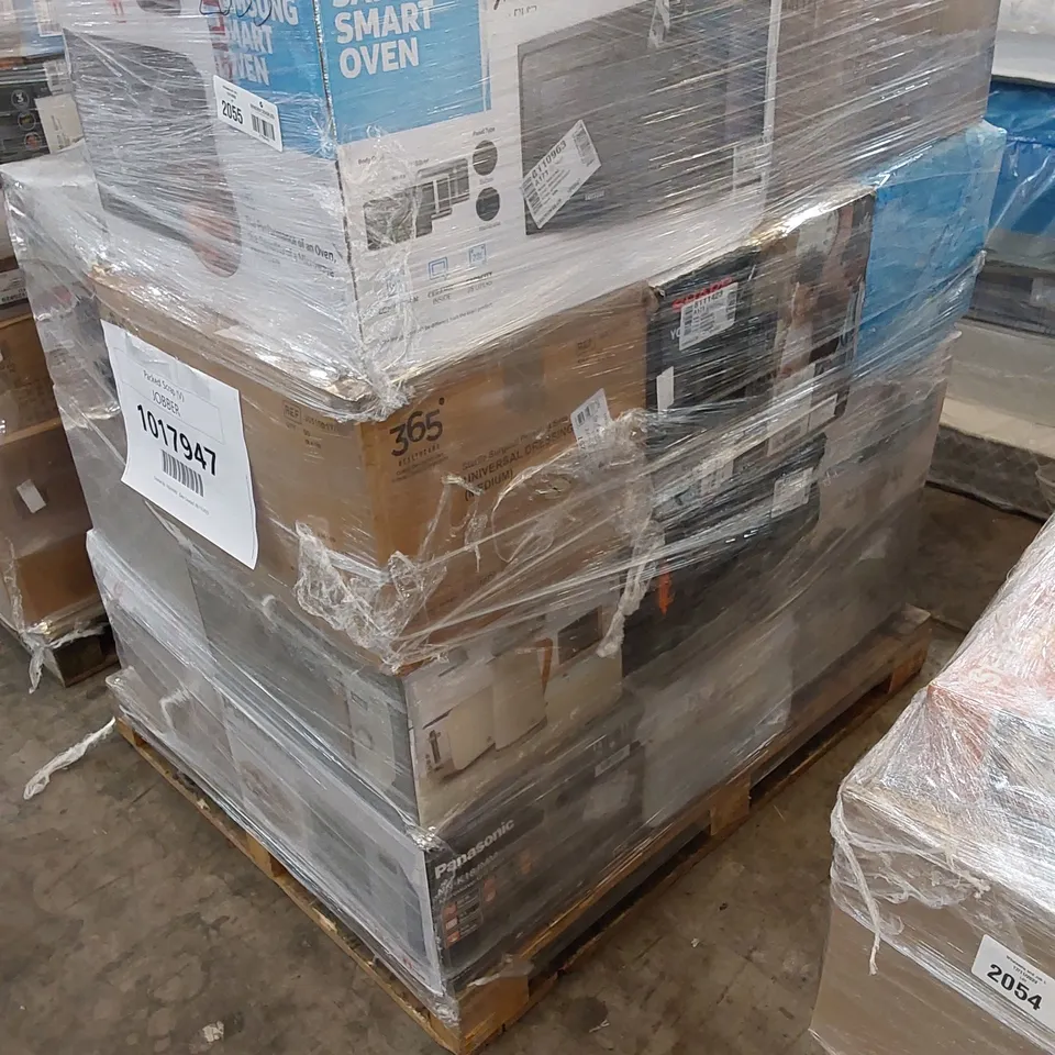 PALLET OF APPROXIMATELY 17 ASSORTED HOUSEHOLD & ELECTRICAL PRODUCTS TO INCLUDE