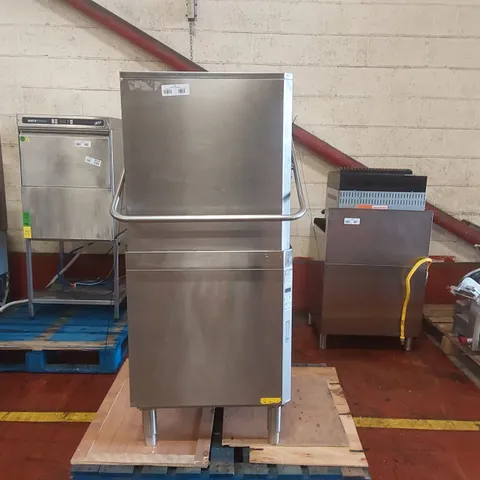 ELECTROLUX PASS THROUGH DISHWASHER NHT 8G