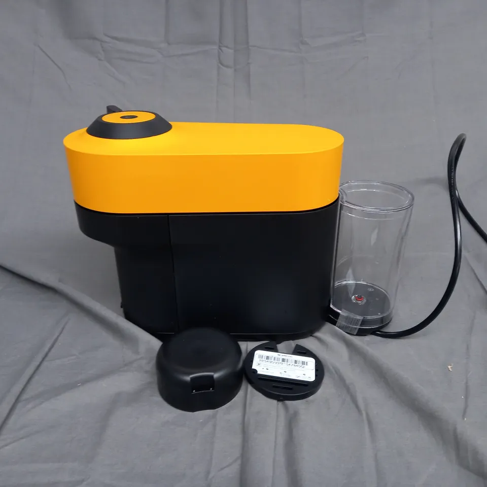 NESPRESSO VERTUO POP COFFEE MACHINE