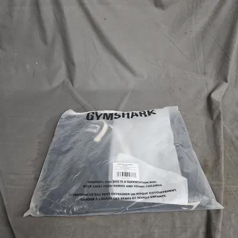 GYMSHARK STRAIGHT LEG PUMPER PANTS – SIZE M, OVERSIZED FIT