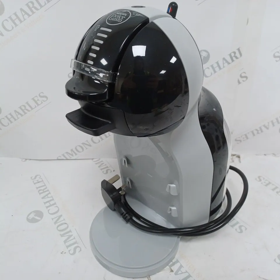 NESCAFE DOLCE GUSTO MINI AUTOMATIC COFFEE MACHINE - BOXED RRP £119
