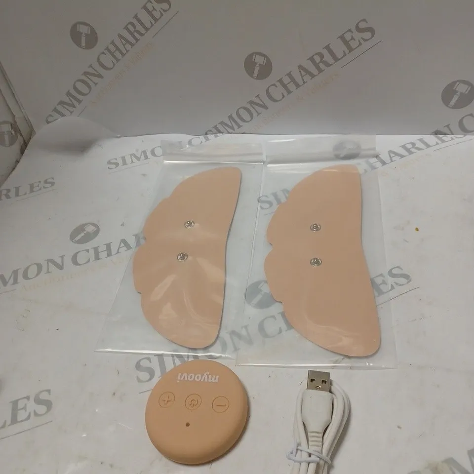 MYOOVI PERIOD PAIN RELIEF DEVICE