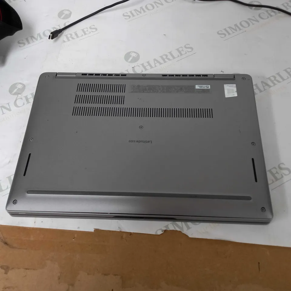 DELL LATITUDE 5320