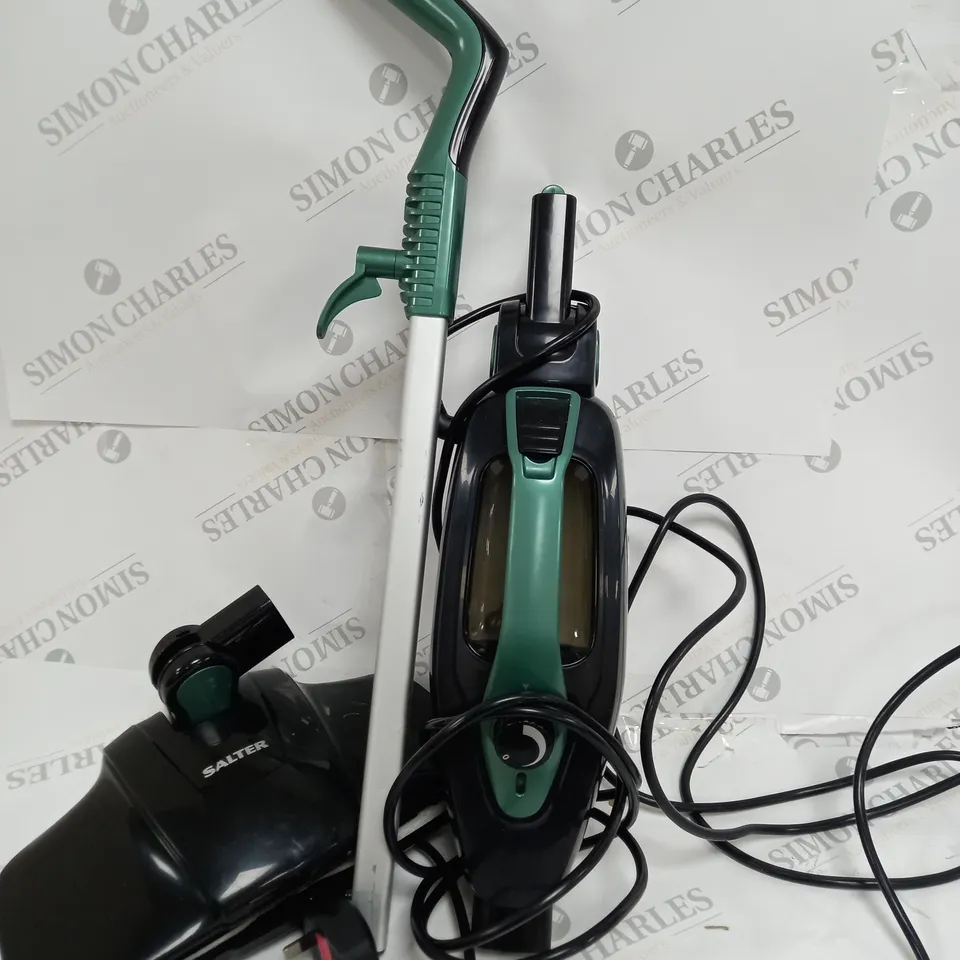 SALTER 14 IN 1 STEAM CLEANER 1300