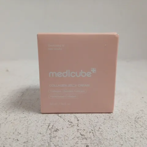 MEDICUBE COLLAGEN JELLY CREAM (50ML)