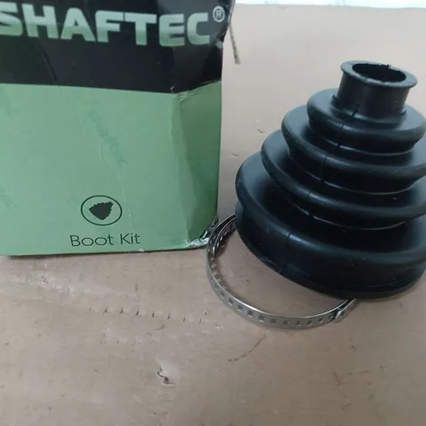 SHAFTEC BOOT KIT