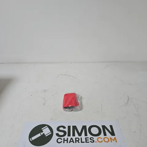 BOXED WATERPROOF POWERBANK 600MAH