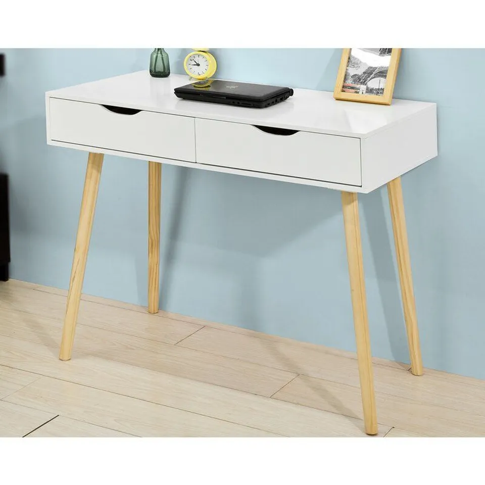 BOXED SIOR WRITING DESK