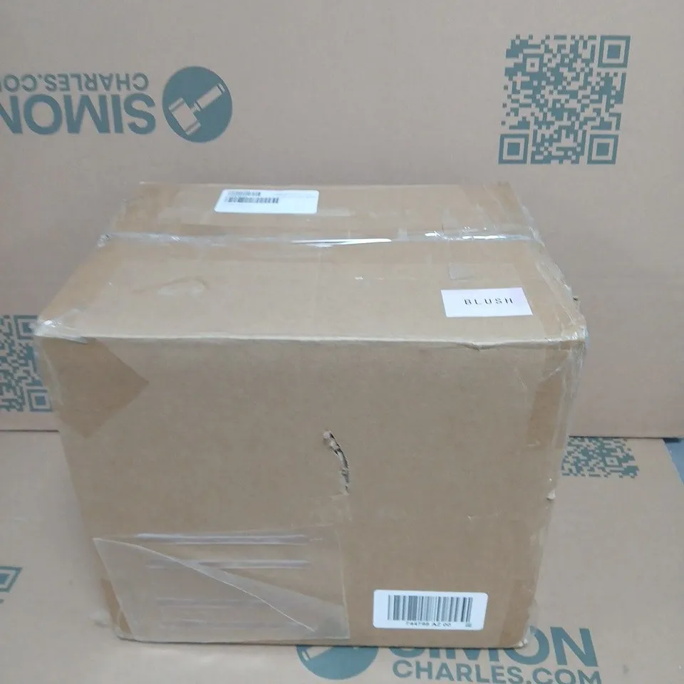 TILI BEAUTY ORGANISER 