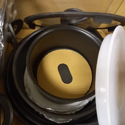 TEFAL INGENIO PAN SET