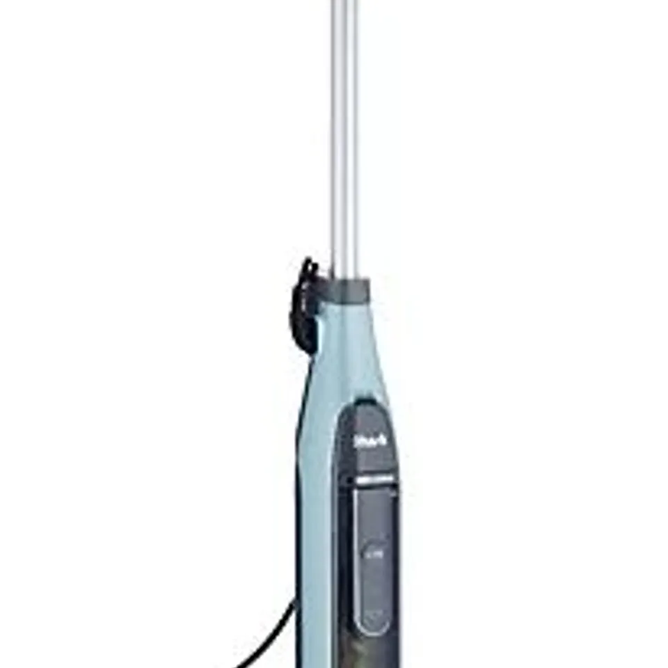 OUTLET SHARK S6002UK STEAM FLOOR SCRUBBER