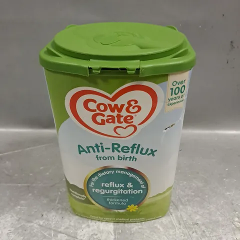 SEALED COW & GATE ANTI-REFLUX FORMULA - FROM BIRTH