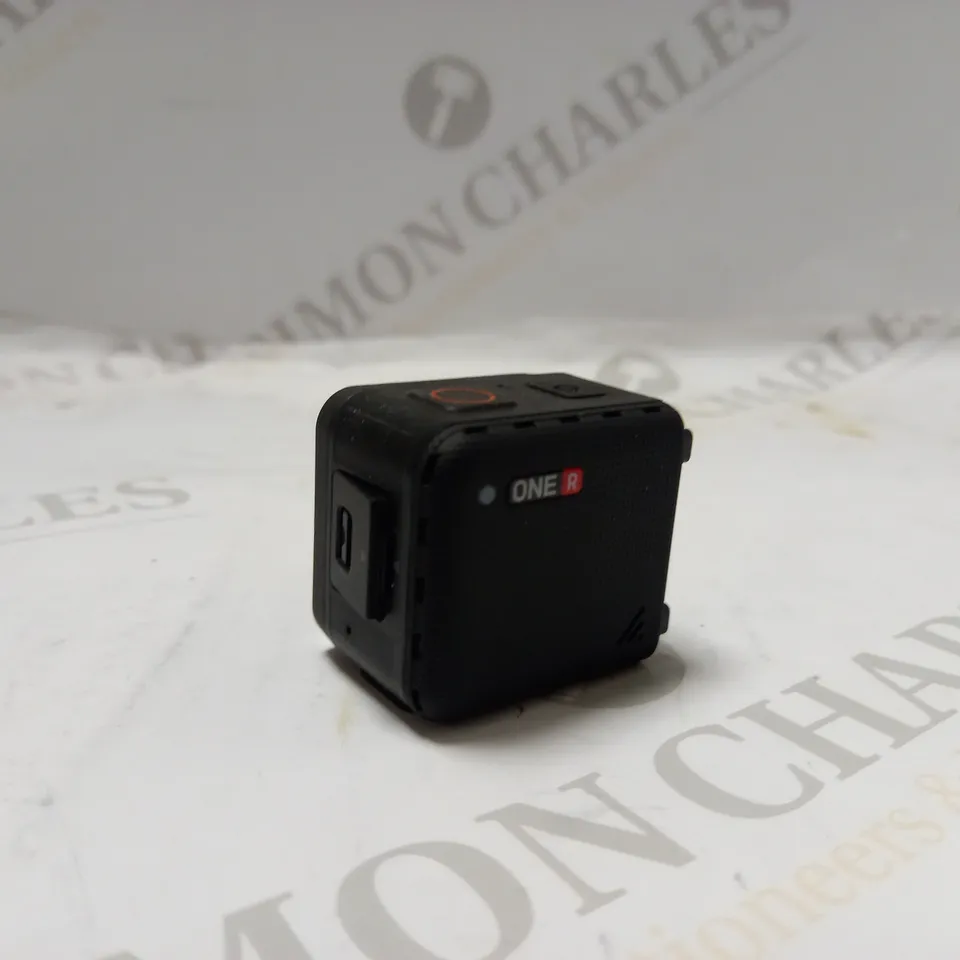 INSTA360 ONE R TWIN EDITION