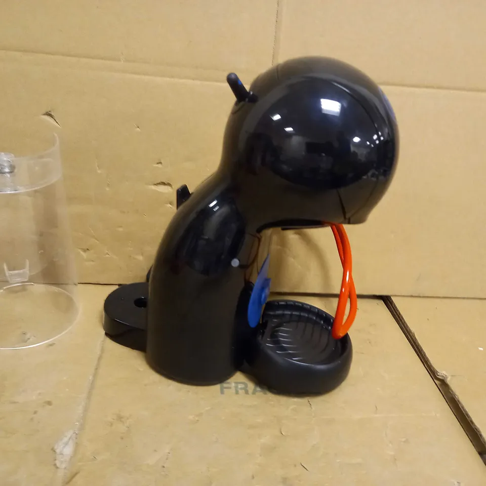 KRUPS NESCAFÉ DOLCE GUSTO PICCOLO XS MANUAL COFFEE MACHINE