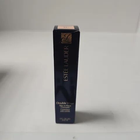 ESTÉE LAUDER DOUBLE WEAR STAY-IN-PLACE CONCEALER – BOXED, 0.5 OZ / 15 ML SHADE 1C