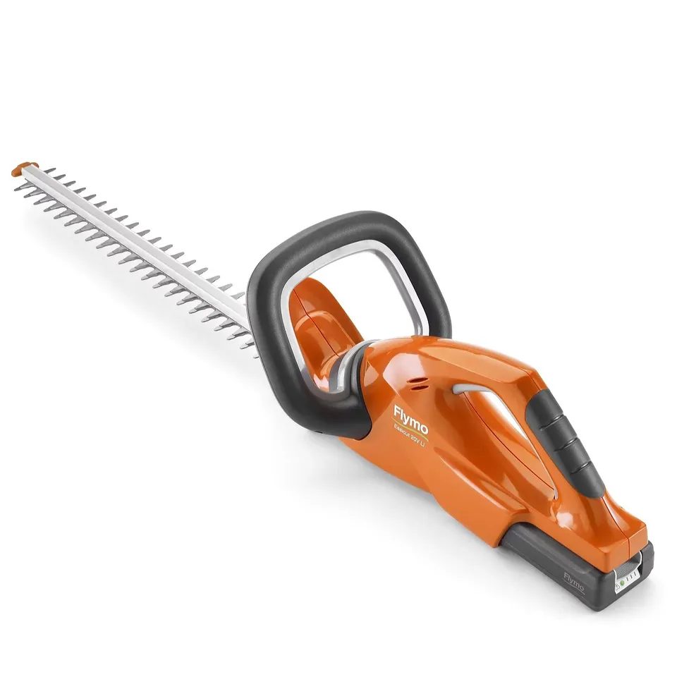OUTLET FLYMO SIMPLICUT LI CORDLESS HEDGE TRIMMER