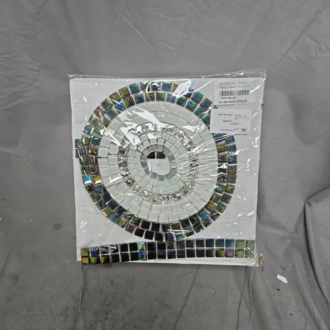 HYDRIA 2.0 WATER FEATURE KIT & FREE MOSIAC