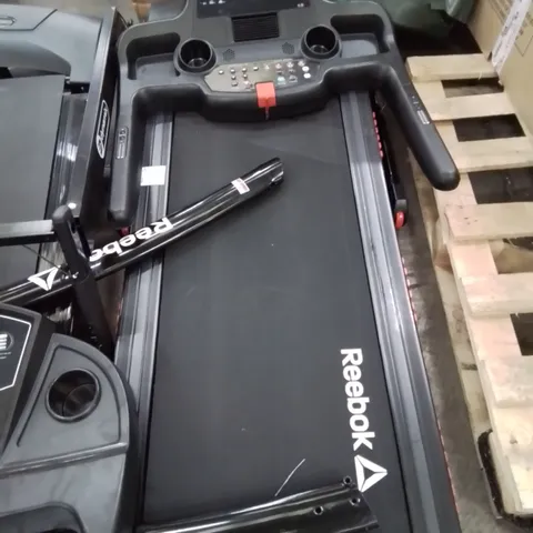 REEBOK TREADMILL