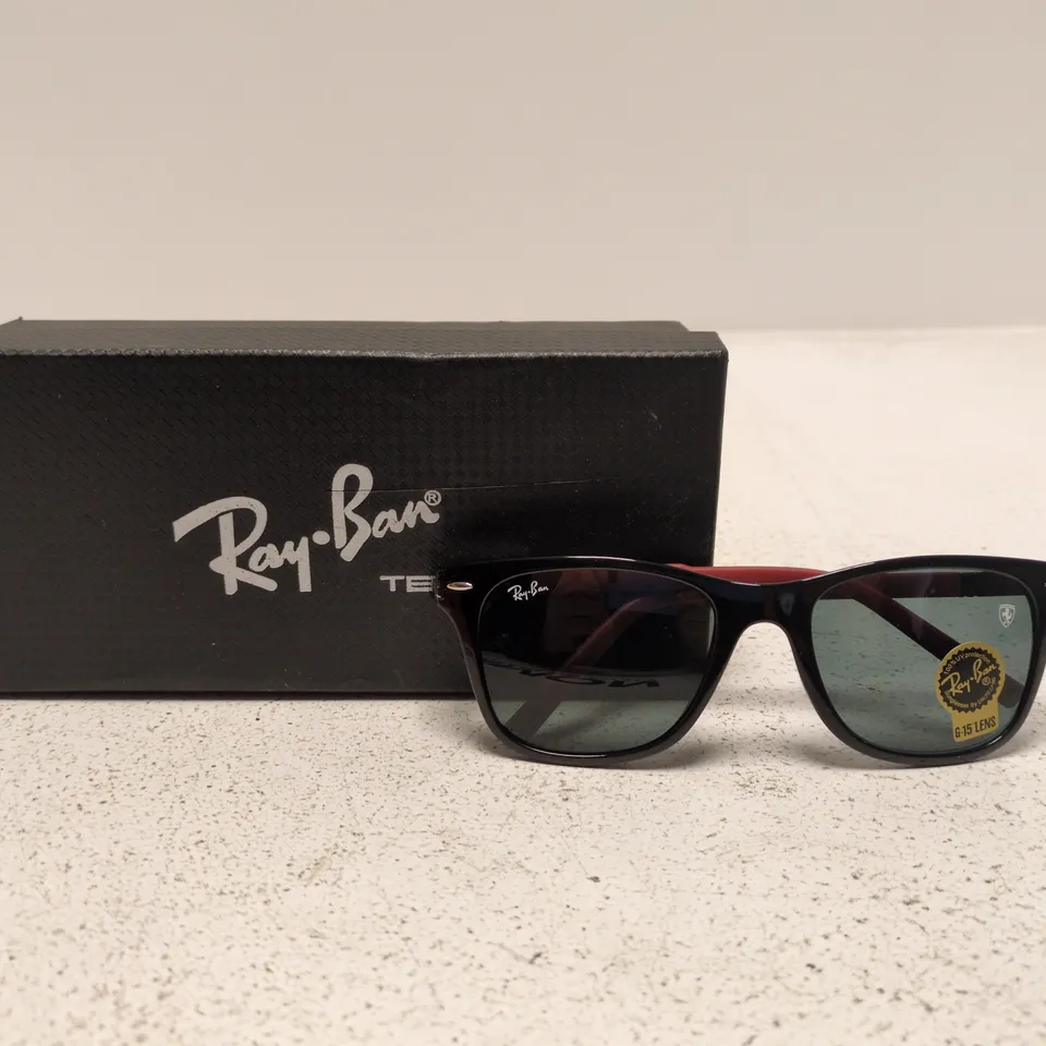 RAY-BAN TECH SUNGLASSES