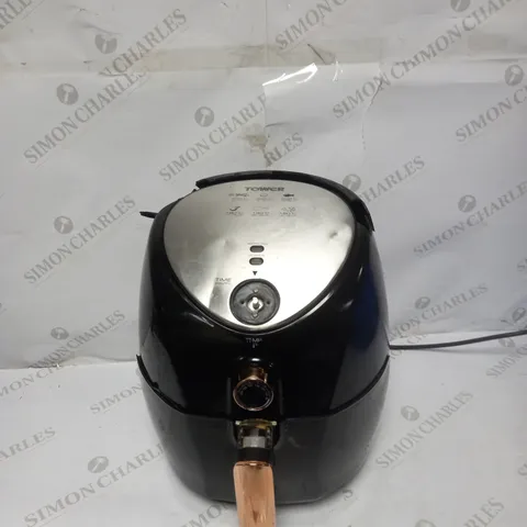 TOWER ROSE GOLD EDITION 4.3 LITRE AIR FRYER