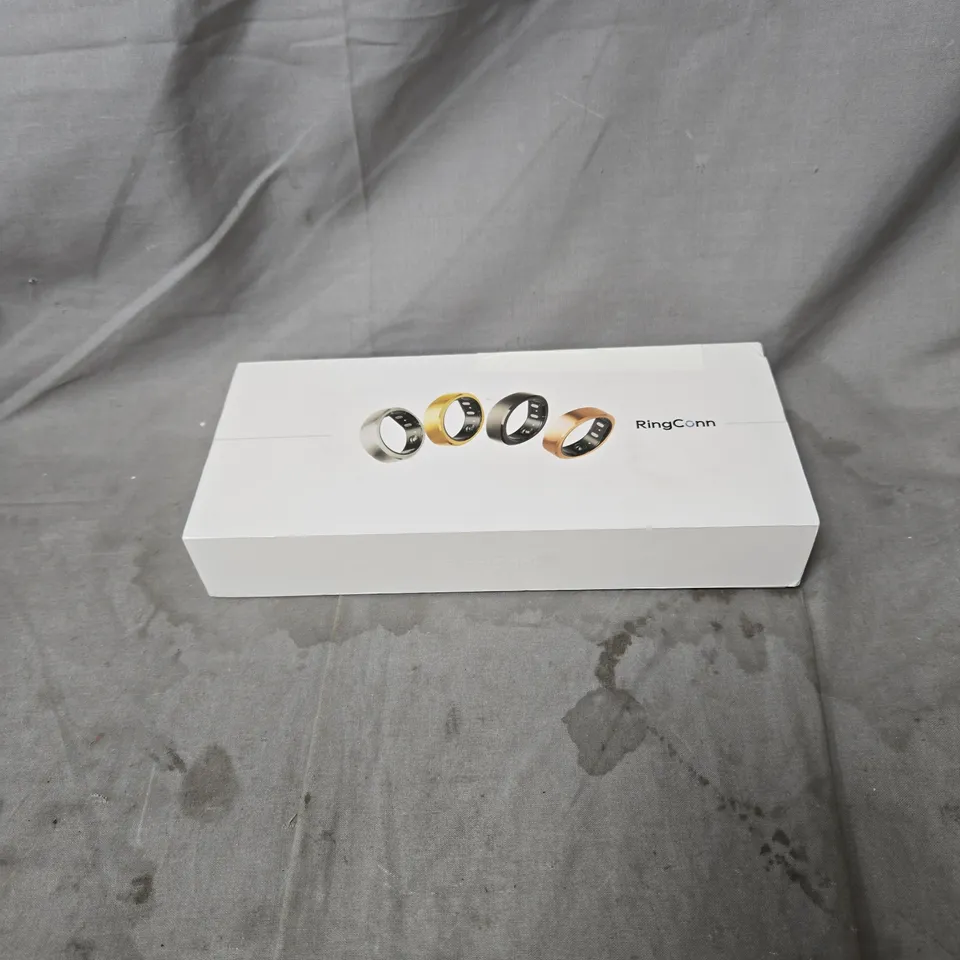 RINGCONN RING SET – BOXED, RINGCONN BRAND JEWELLERY