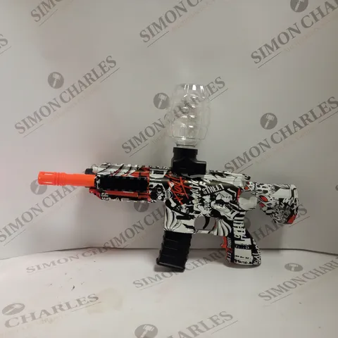 BOXED M416 GEL BALL BLASTER