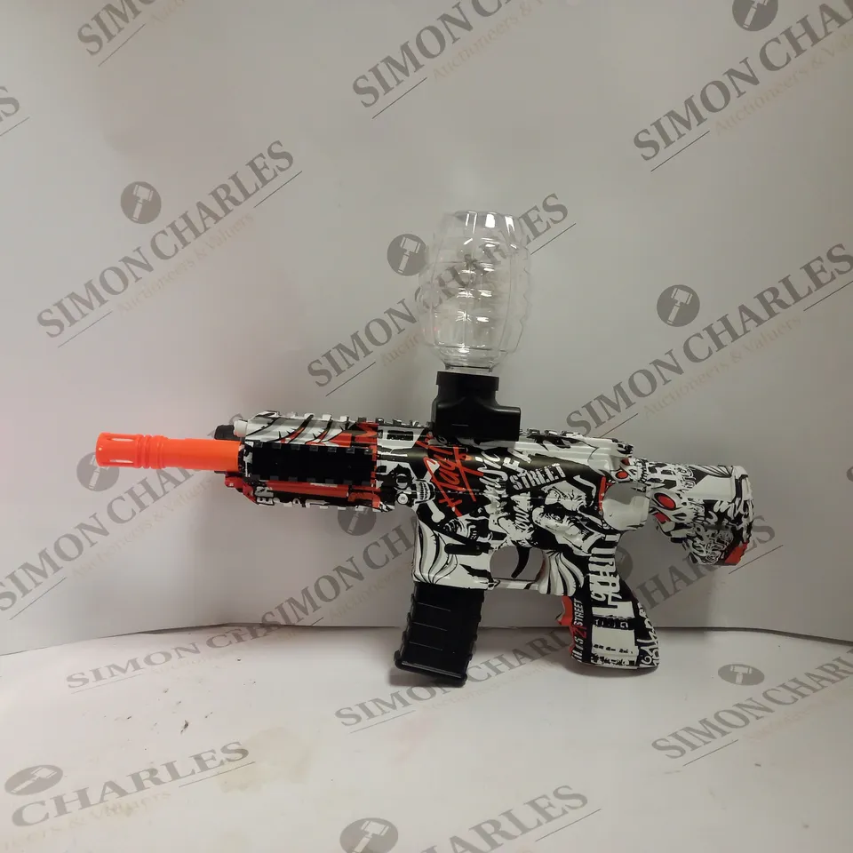 BOXED M416 GEL BALL BLASTER 