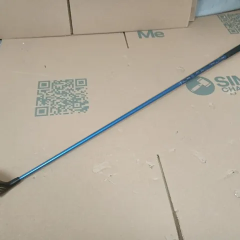 PING GOLF DRIVER 