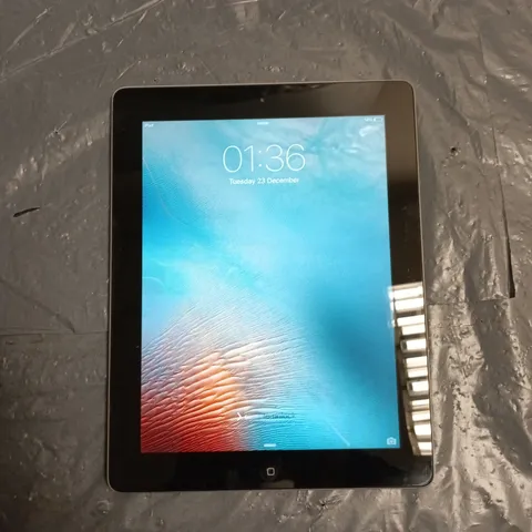 APPLE IPAD 2 (A1395)