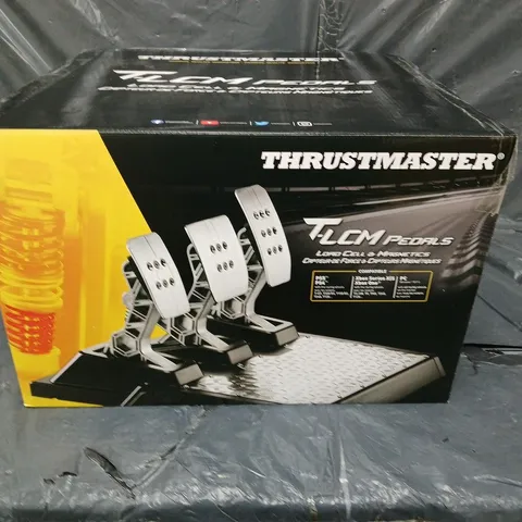 THRUSTMASTER T-LCM PEDAL SET RACING WHEEL