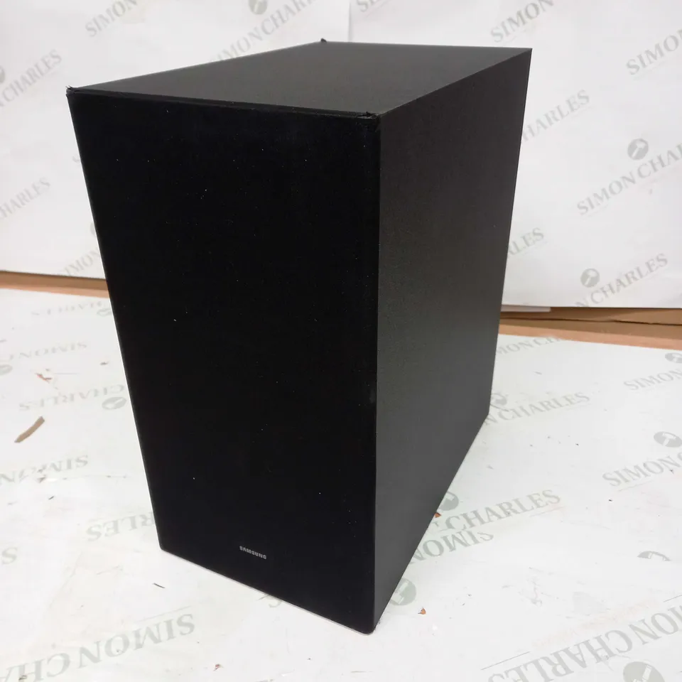 SAMSUNG SPEAKER