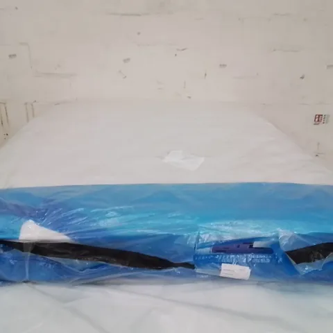 QUALITY BAGGED 150CM AIRSPRUNG MEMORY COMFORT KING SIZE MATTRESS	