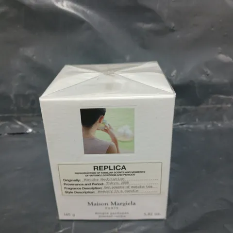 SEALED MAISON MARGEILA PARIS REPLICA 165G 