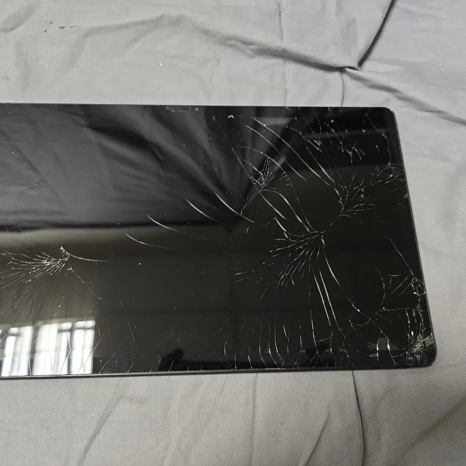LENOVO TB-J616F TABLET – BLUE TWO-TONE BACK WITH DOLBY ATMOS BRANDING