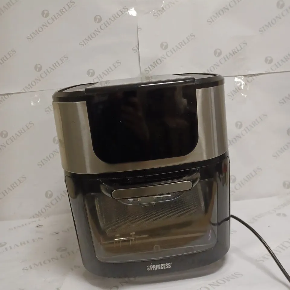 PRINCESS AEROFRYER OVEN DELUXE