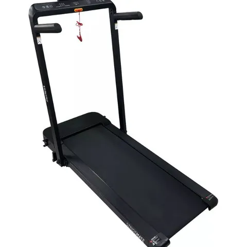 BOXED VIAVITO STRIDEMATE 2-IN-1 WALKING PAD AND TREADMILL