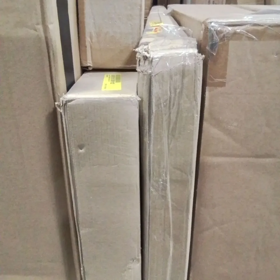 BOXED CONCOW TV STAND FOR TVS UP TO 75" (3BOXES)