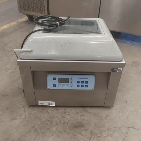 MULTIVAC C250 VAC PACK