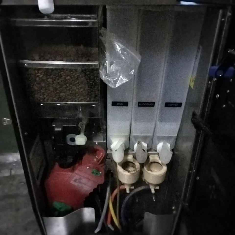 COFFETEK VITRO X4 ESP COFFEE MACHINE 