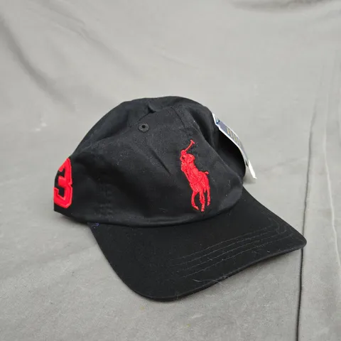 POLO RALPH LAUREN CAP 