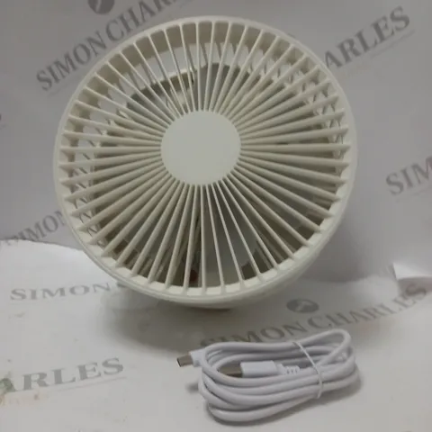FOLDING FAN