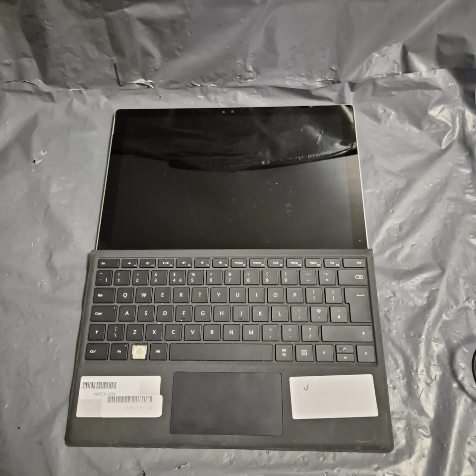 MICROSOFT SURFACE PRO 4 TABLET LAPTOP