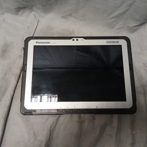 PANASONIC FZ-A3 TOUGHBOOK RUGGED ANDROID TABLET	