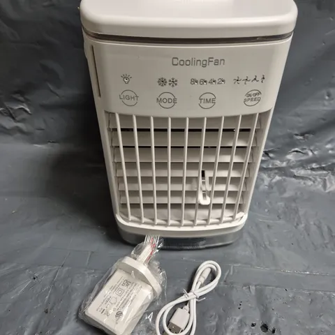 BOXED CF-006 COOLING FAN 