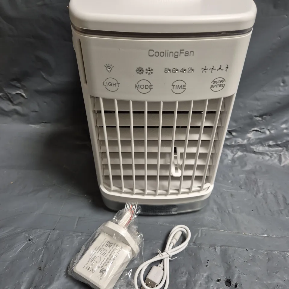 BOXED CF-006 COOLING FAN 