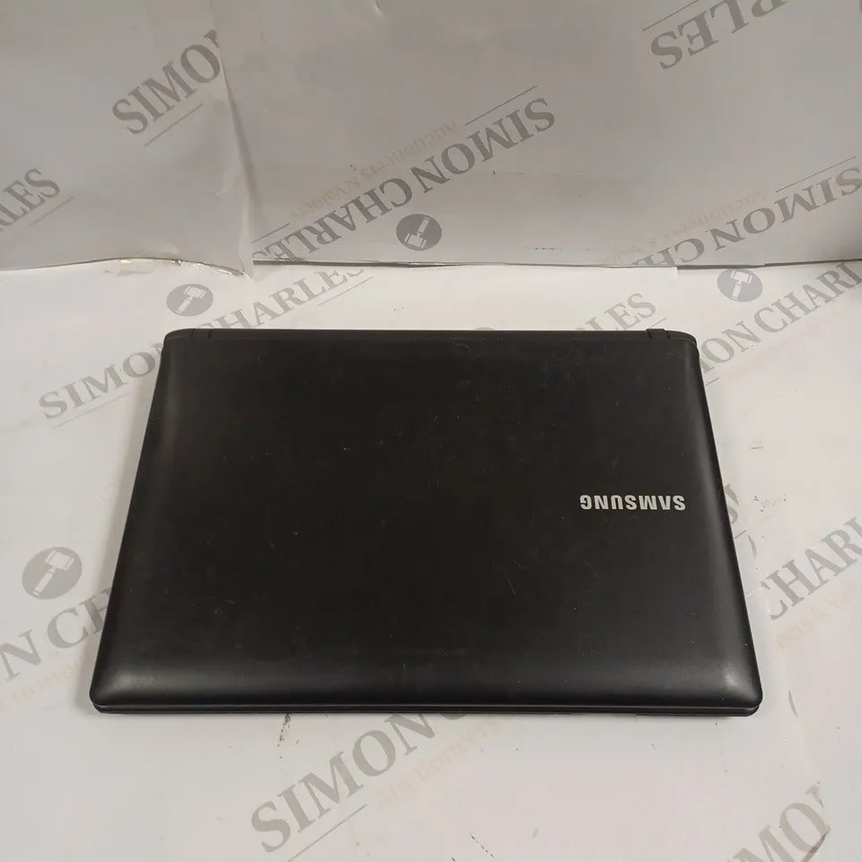 SAMSUNG NP-N102S NOTEBOOK 