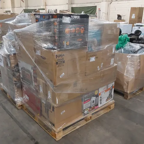 PALLET OF APPROXIMATELY 23 ASSORTED ITEMS INCLUDING: