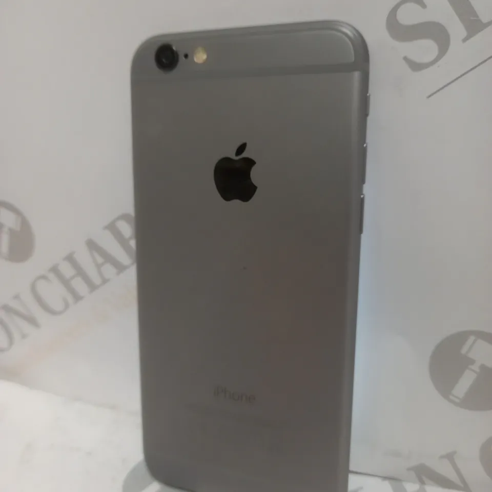 APPLE IPHONE 6 (A1586) SMARTPHONE